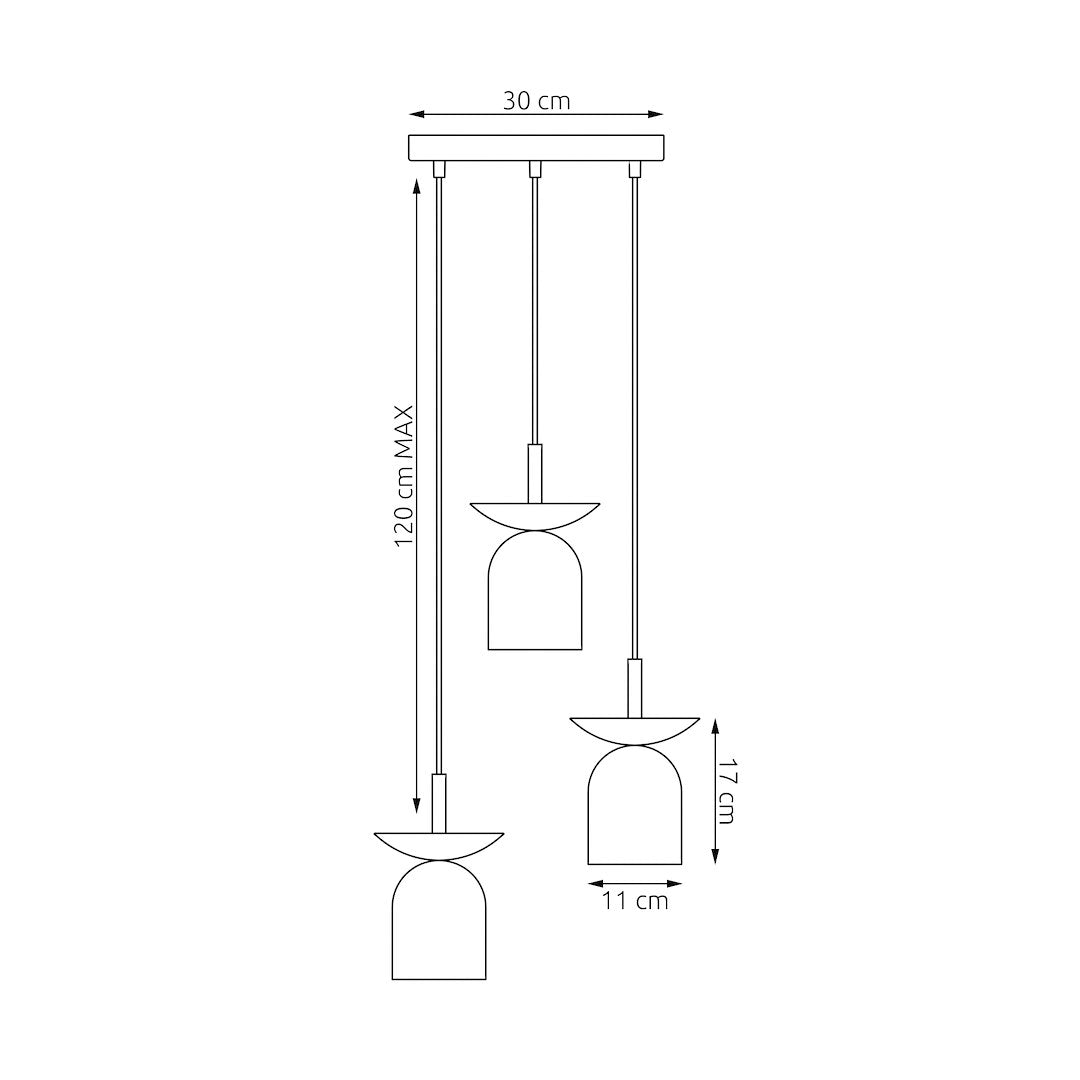 EGO 3 PREMIUM BL WIT
