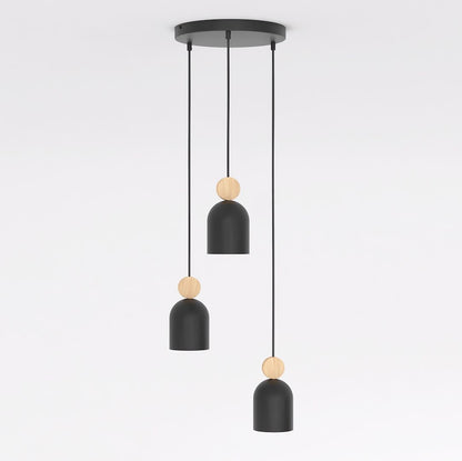 MESI 3 ZWART PREMIUM