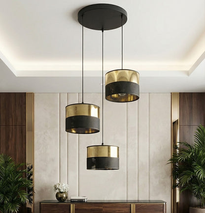 LUX 3 BL GOUD PREMIUM