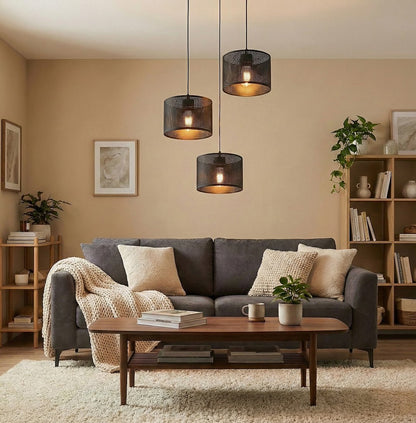 LUX 3 ZWART PREMIUM