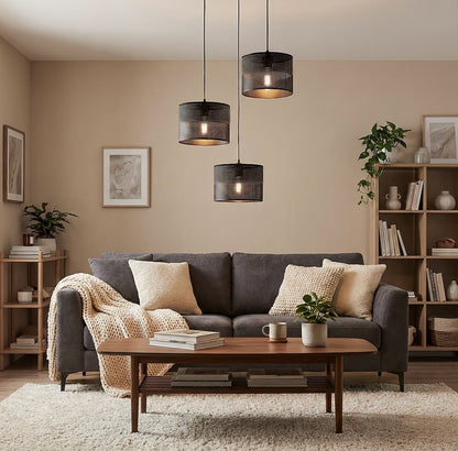 KARBON 3 ZWART PREMIUM