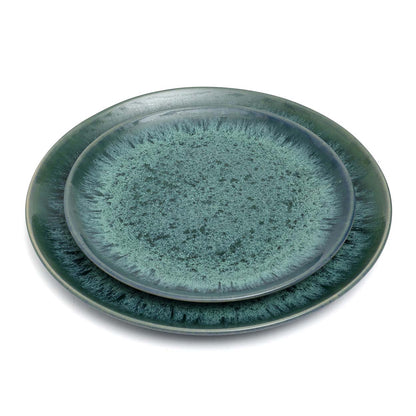De Aqua Saladebord - Set van 6