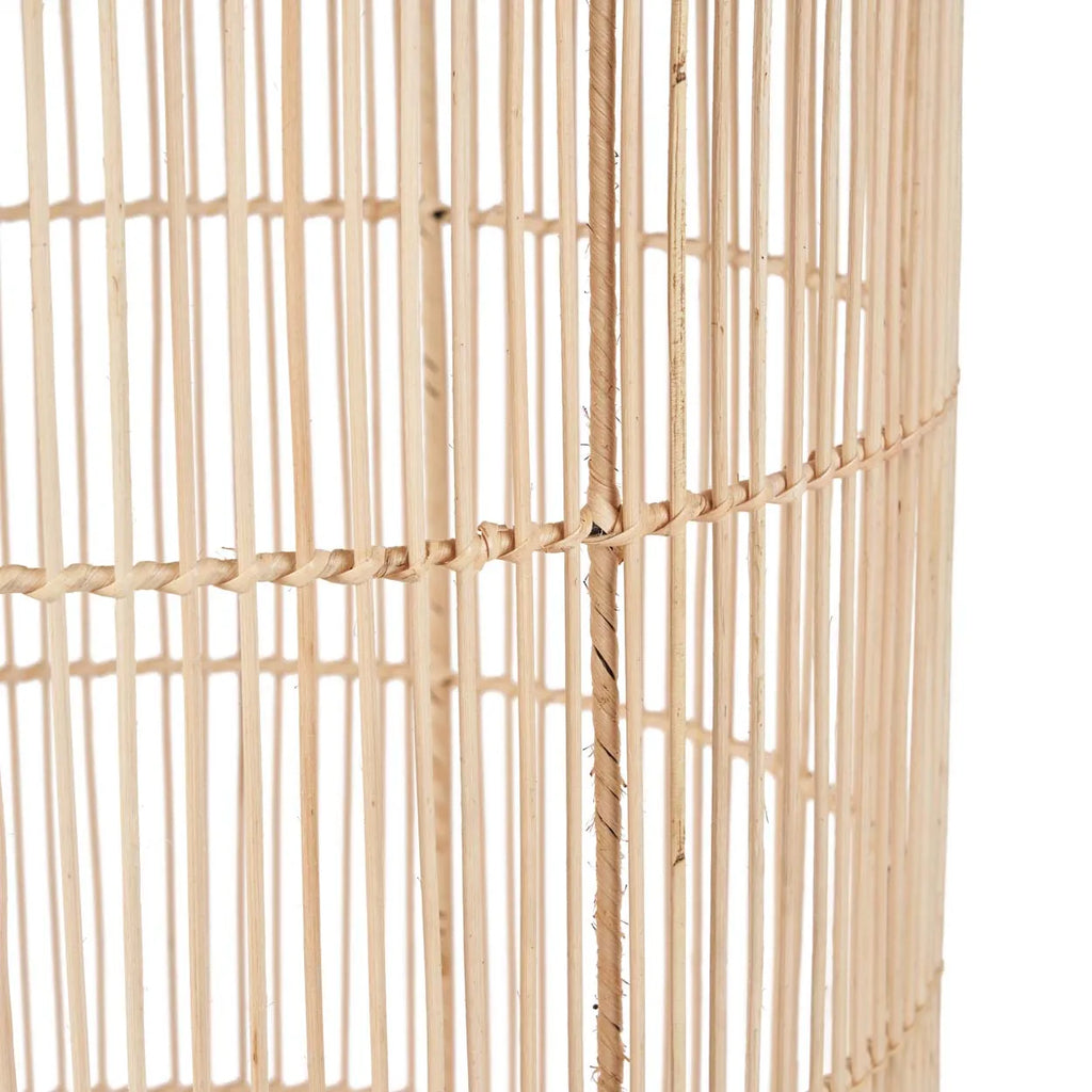 De Bozelo hanger - Natuurlijk - XL