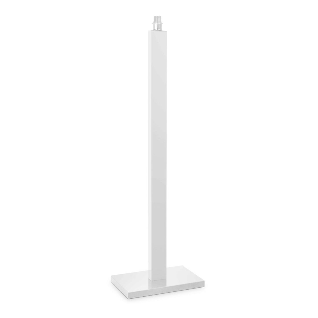 Code 155 Vloerlamp Wit - Moderne - 40x30x130 cm