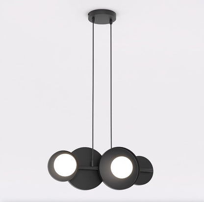 MODEL 4 ZWART