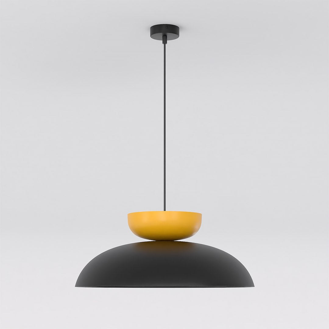 MEGA 1 ZWART OF