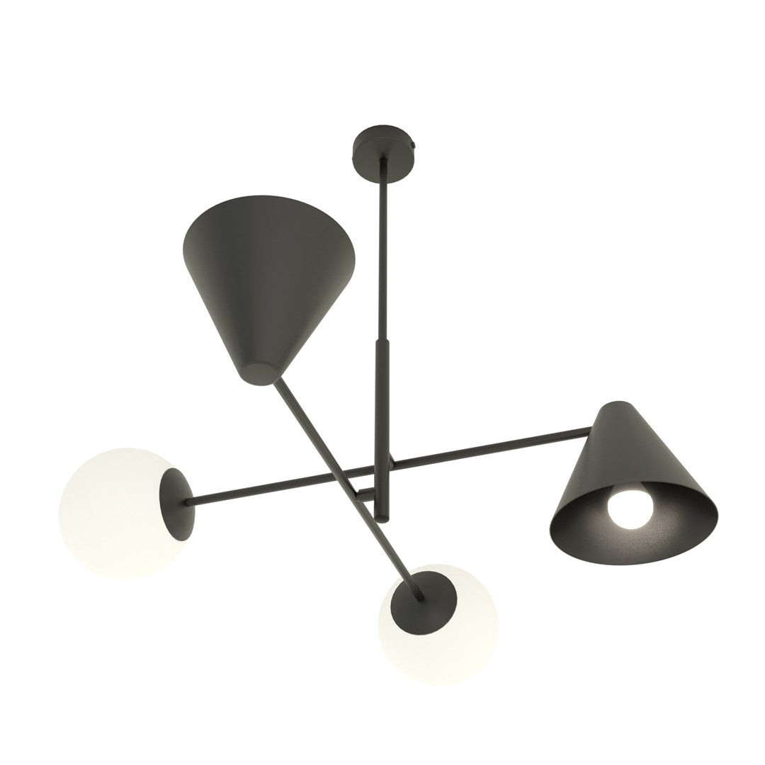 HERMES 4 ZWART