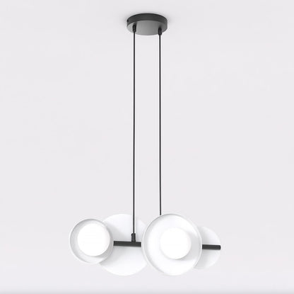 MODEL 4 BL WIT