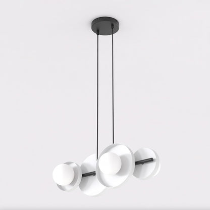 MODEL 4 BL WIT