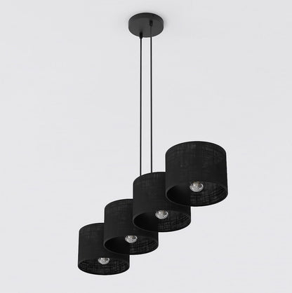 ECO 4 BL ZWART