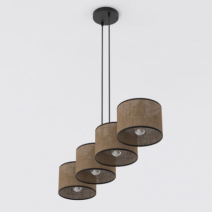 ECO 4 BL BRUIN