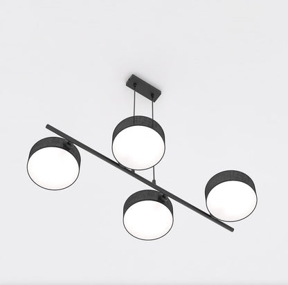 DRUMZ 4 ZWART