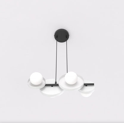 MODEL 4 BL WIT