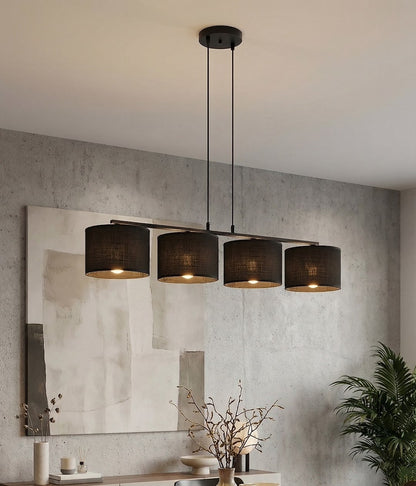 ECO 4 BL ZWART