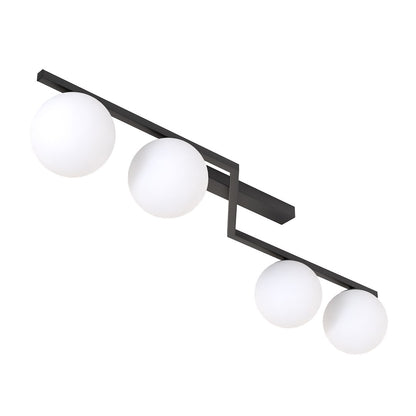 NATON 4 BL OPAAL