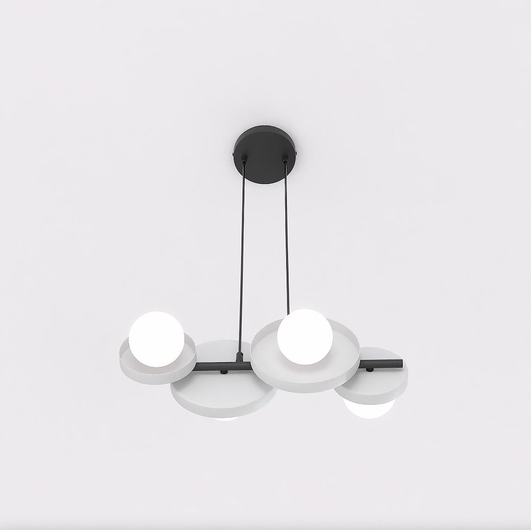 MODEL 4 BL GRIJS