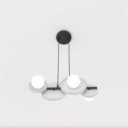 MODEL 4 BL GRIJS