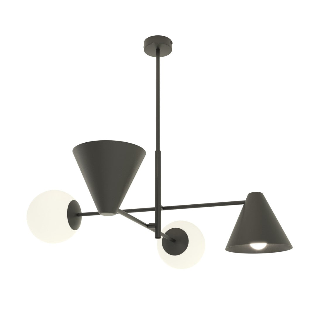 HERMES 4 ZWART