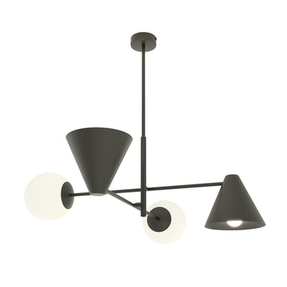 HERMES 4 ZWART