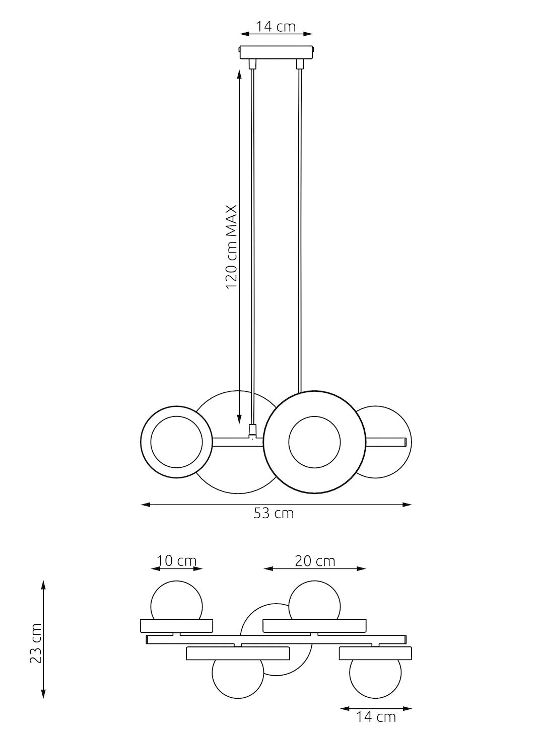 MODEL 4 BL GRIJS