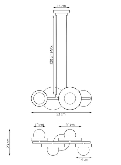 MODEL 4 BL GRIJS