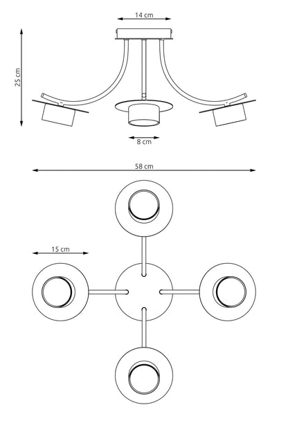 ENSO 4 BL