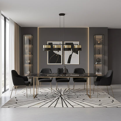 LUX 4 BL GOUD
