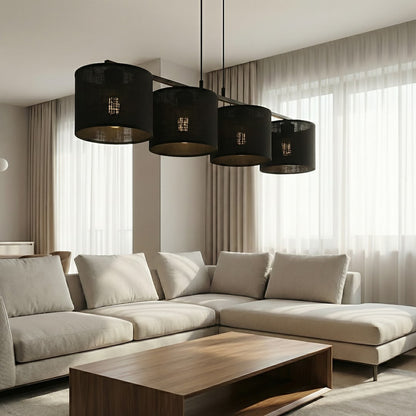 ECO 4 BL ZWART