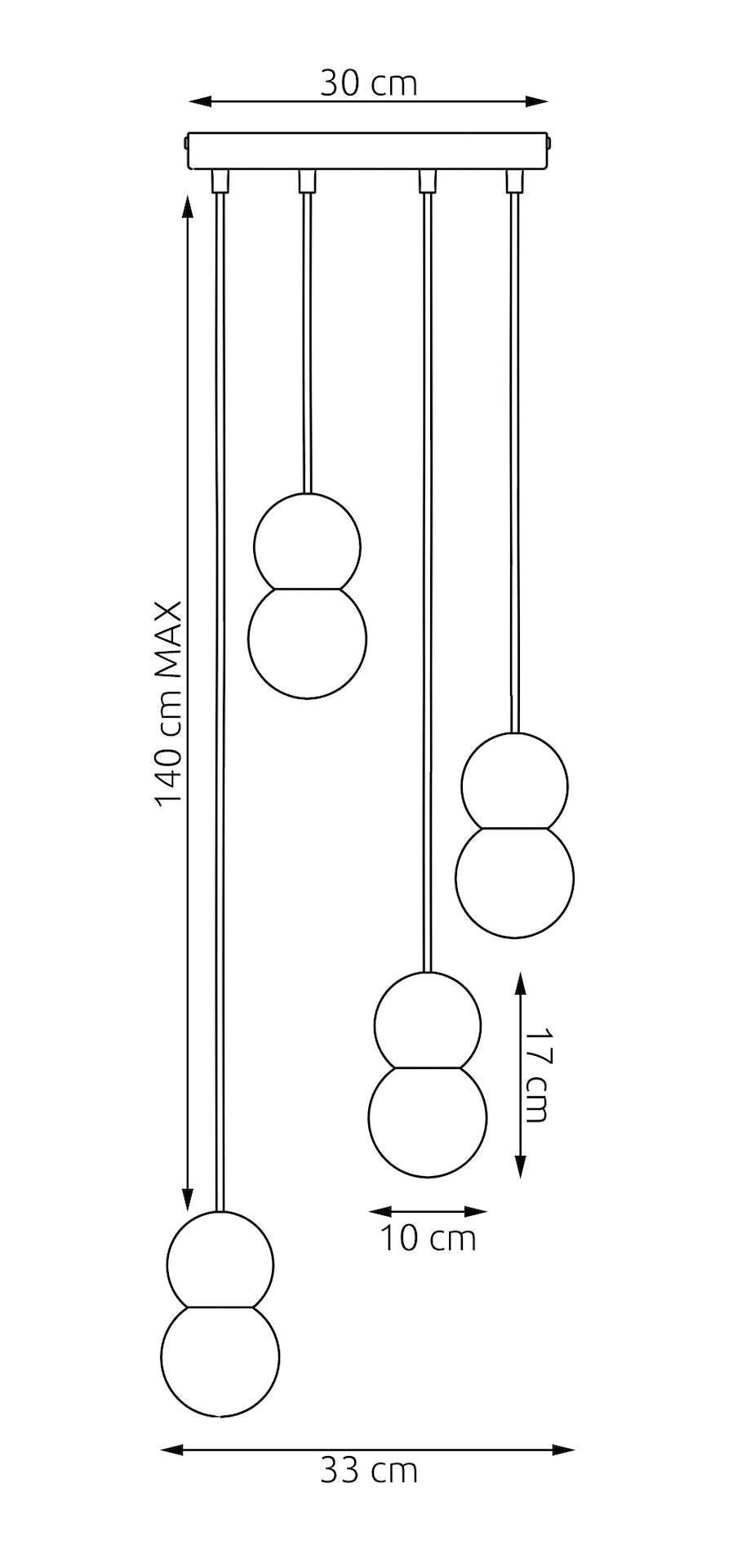 LOOP 4 ZWART