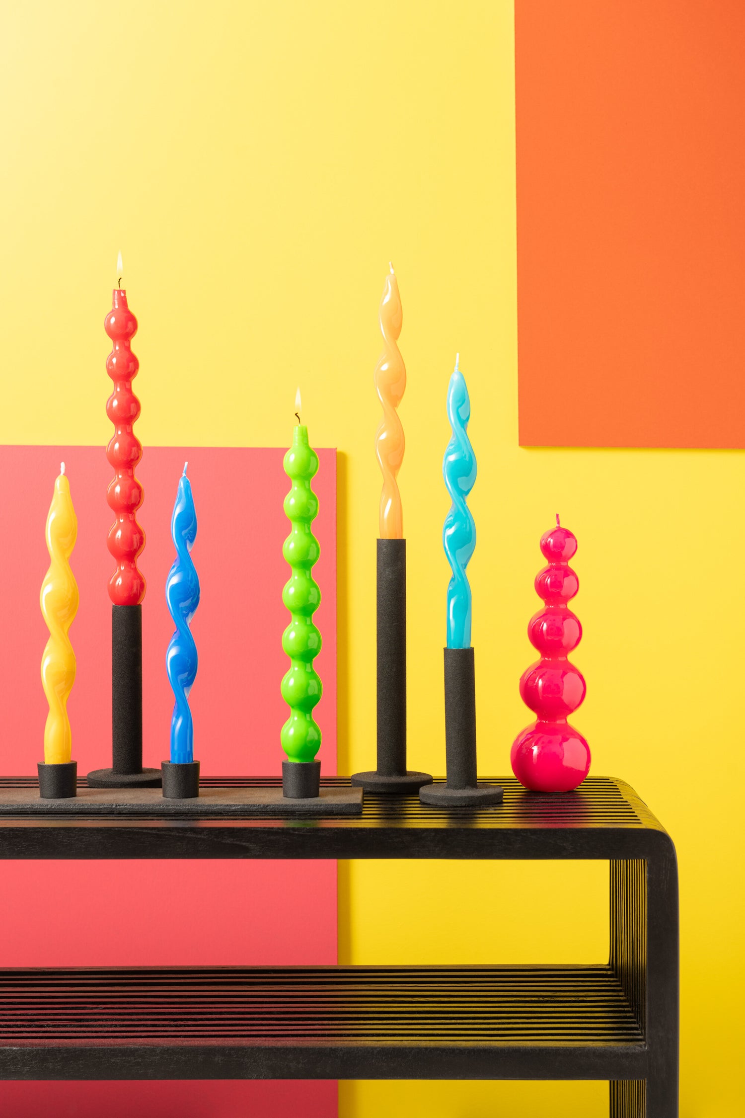 Kaarskalebas Fuchsia-25H