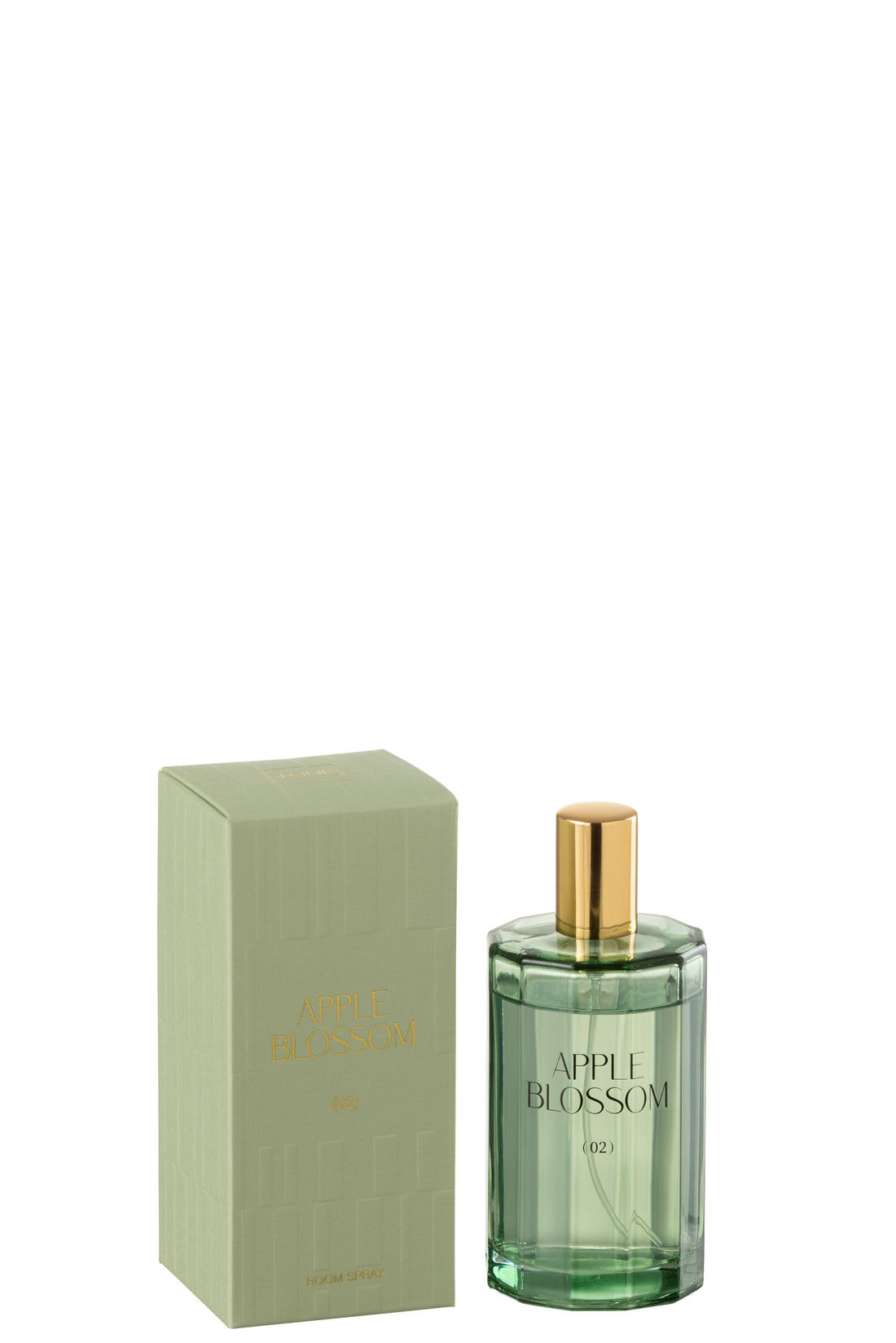 J-Line huisparfum - Home Fragrance Appelbloesem - Floral