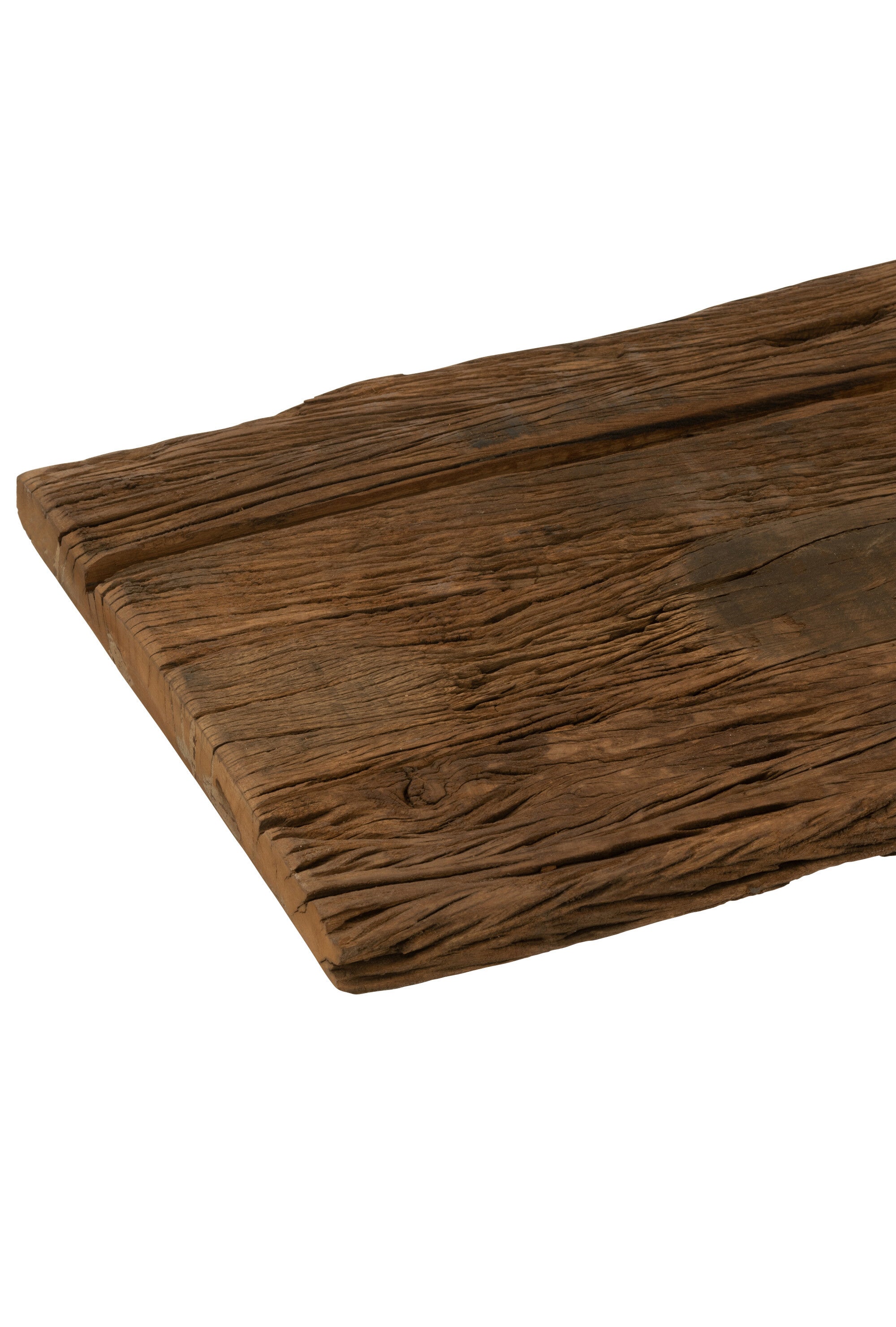 Console Woody Hout Natuurlijk