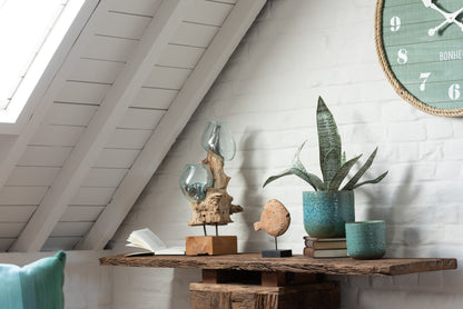 Console Woody Hout Natuurlijk