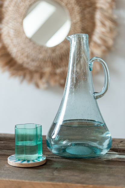 Glas Fiore Glas Aqua