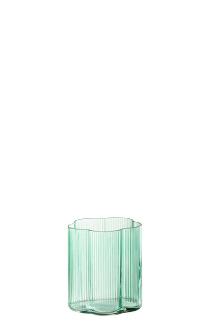Glas Fiore Glas Aqua