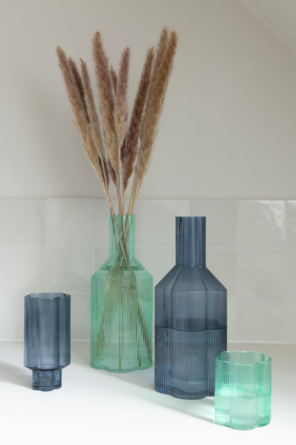 Glas Fiore Glas Aqua