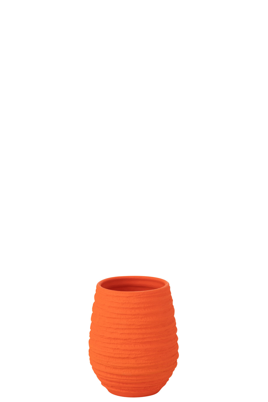 VAAS FIESTA KERAMIEK ORANJE KLEIN