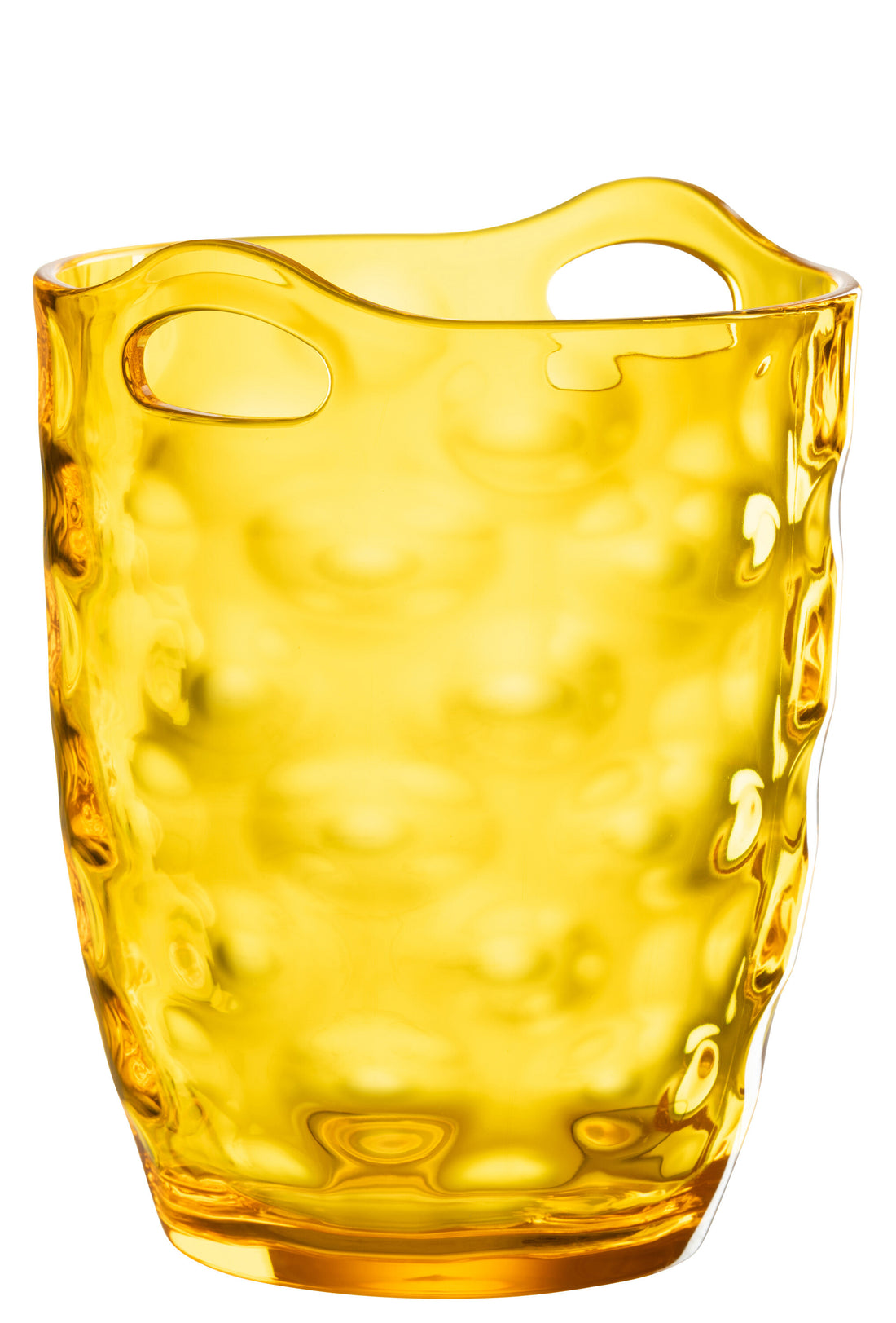 IJsemmer Leonard Plastic Geel