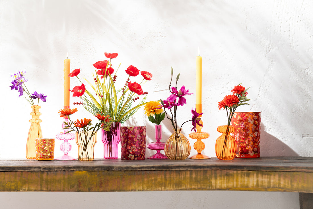 Bal Moeder Bundel Kunstmatige Mix Assortiment Van 3