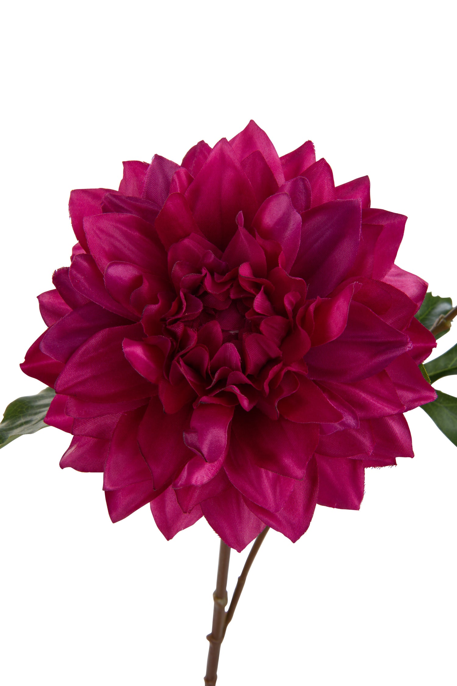 J-Line Dahlia Lauwra Kunststof Fuchsia