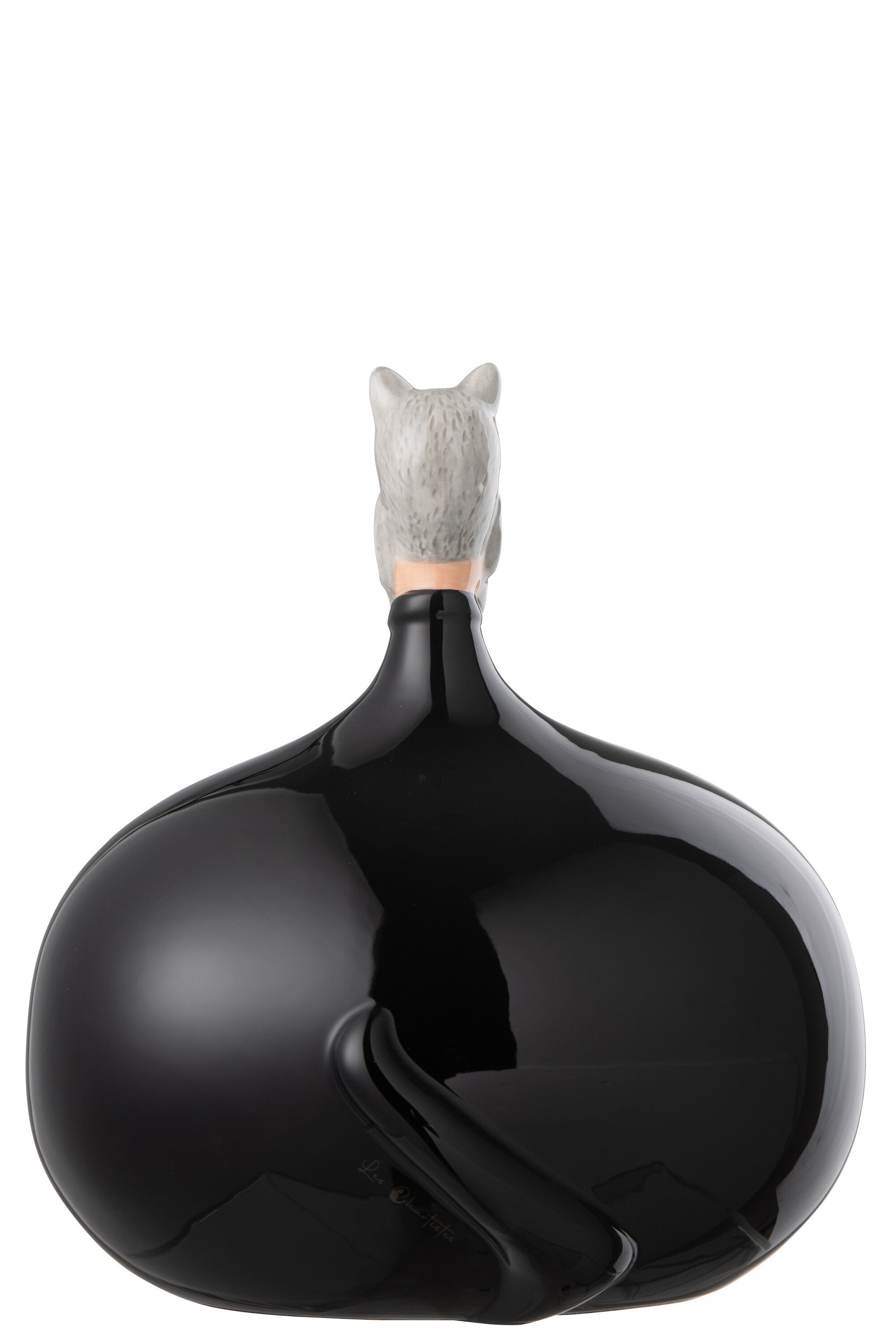 De Chartisten Figuur Geïnspireerd Door De Klaprozen Groot