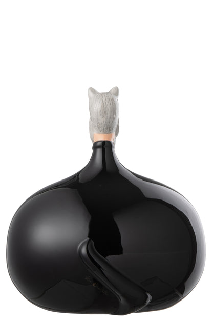 De Chartisten Figuur Geïnspireerd Door De Klaprozen Groot