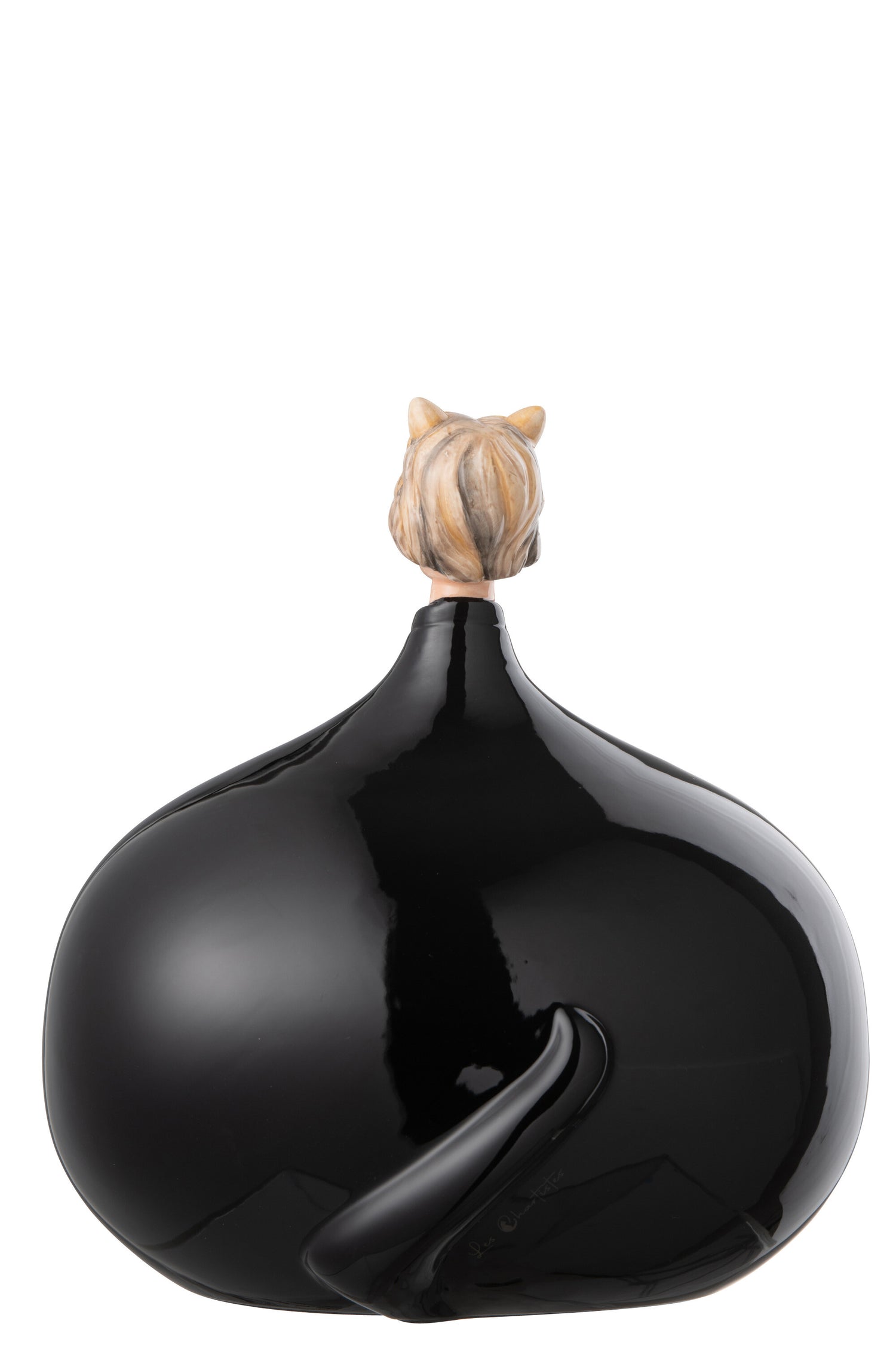 De Chartistenfiguur geïnspireerd door de Vrijheid die het Volk leidt.