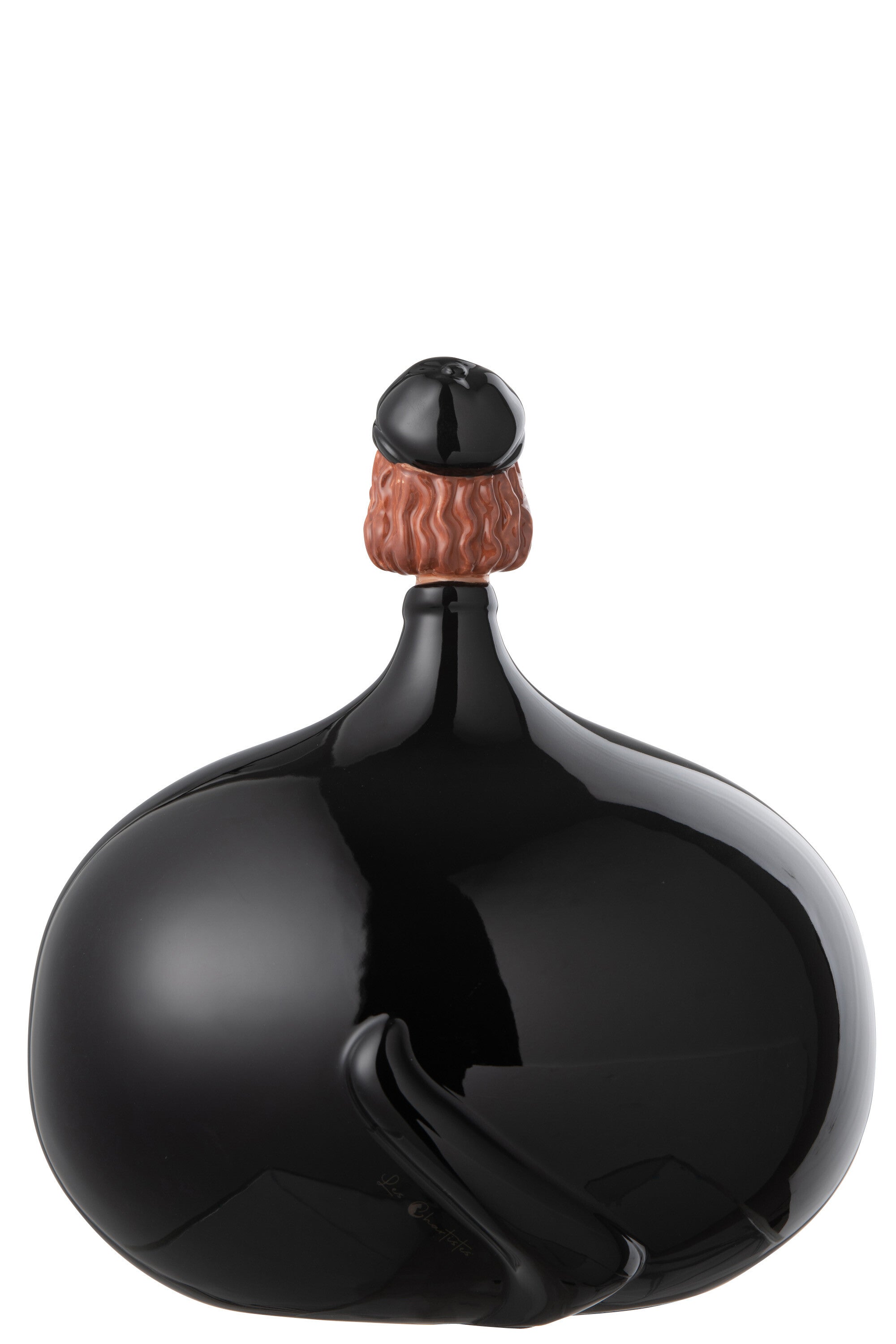 De Chartisten Figuur Geïnspireerd Door Cherubs Groot