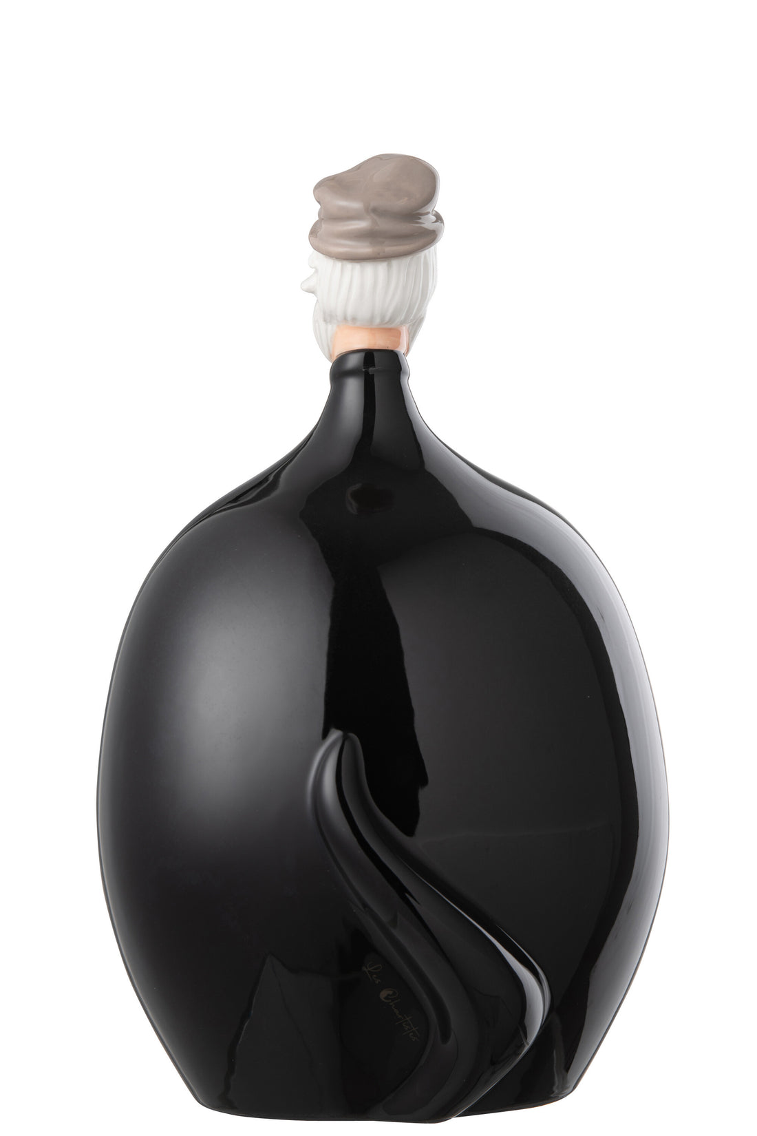 De Chartisten Figuur Geïnspireerd Door de Vitruviusman Breed