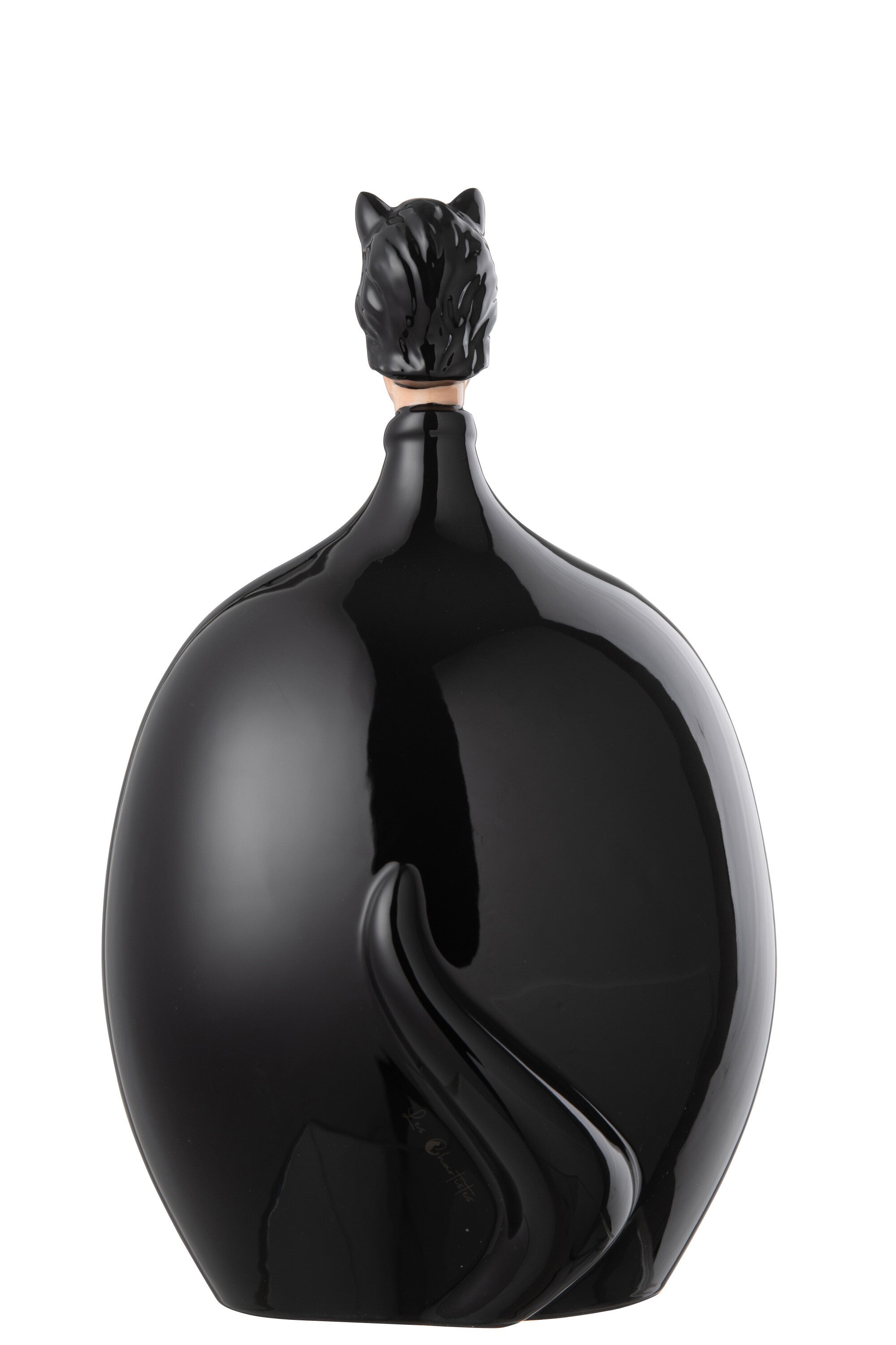 De Chartisten Figuur Geïnspireerd Door Wanneer Trouw Je? Groot