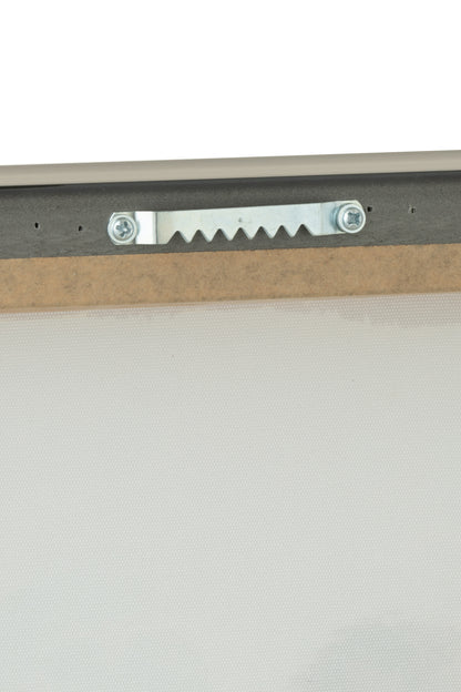 De Chartisten Impressie Geïnspireerd Door De Sterrennacht