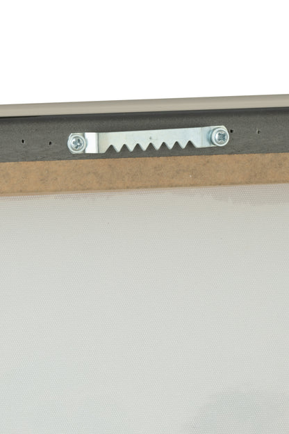 De Chartisten Impressie Geïnspireerd Door de Vitruviusman