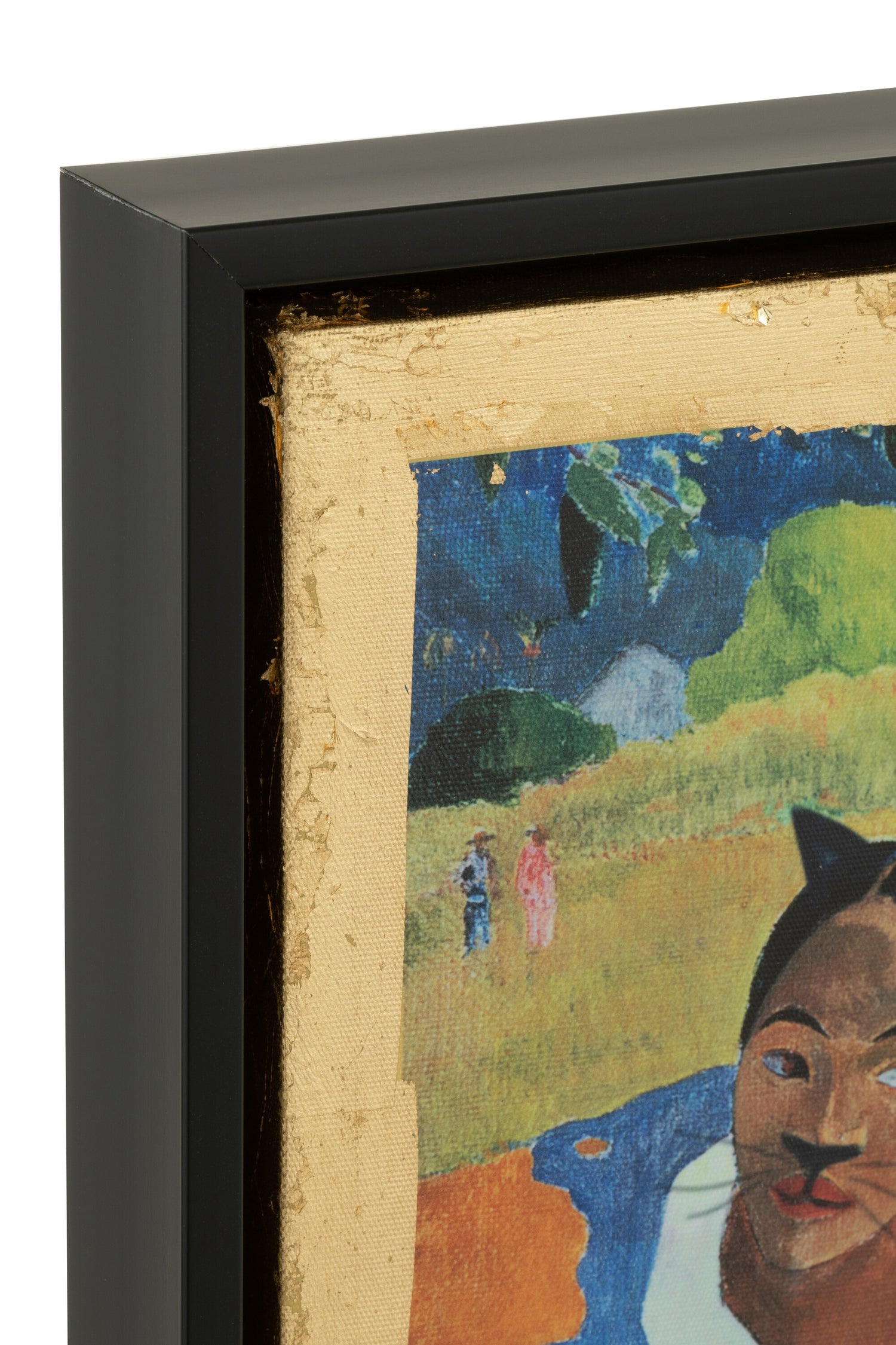 De Chartisten Impressie Geïnspireerd Door Wanneer Trouw Je?