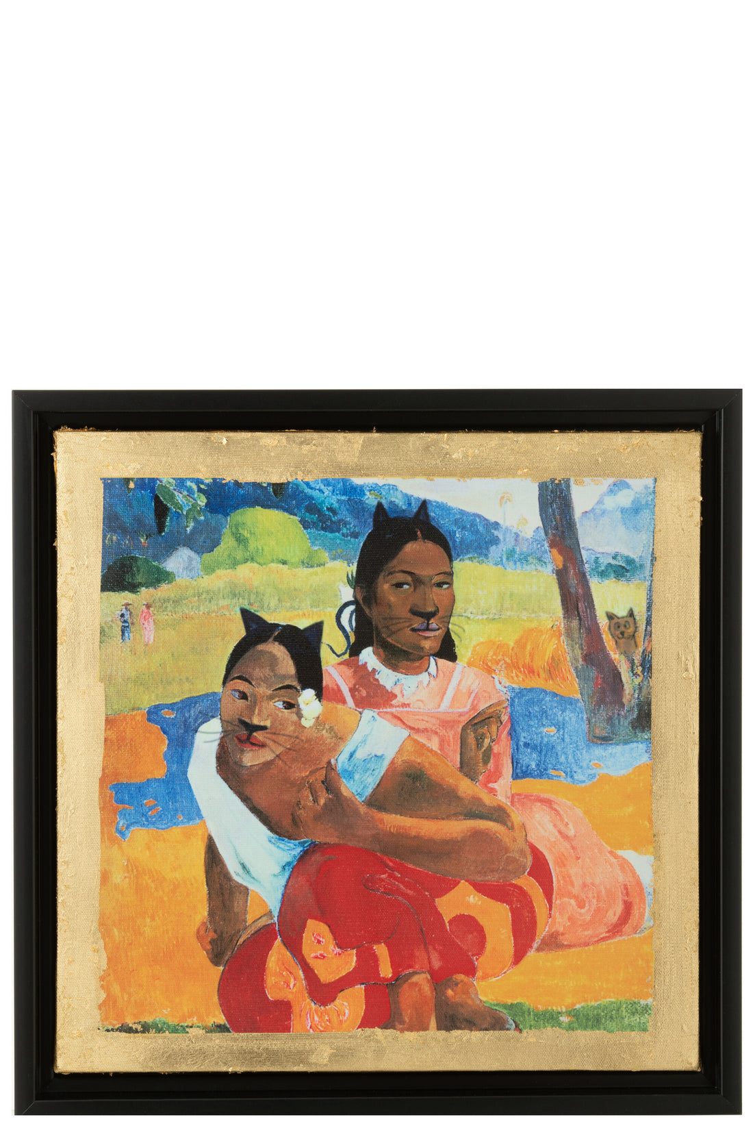 De Chartisten Impressie Geïnspireerd Door Wanneer Trouw Je?